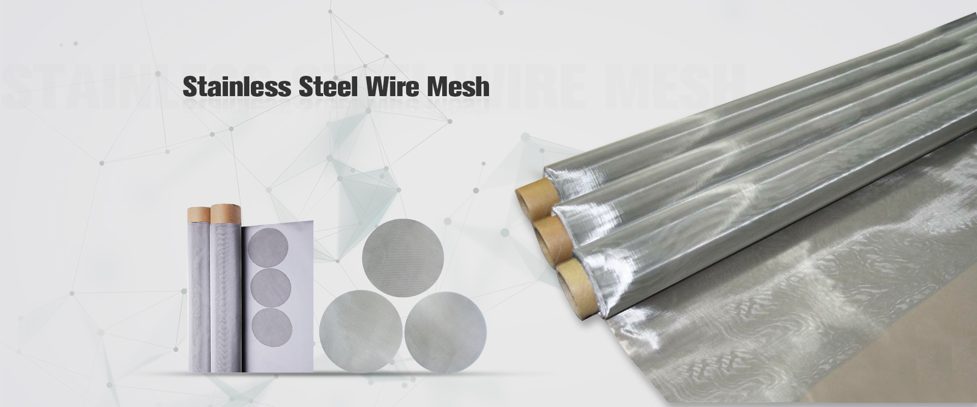 Stainless Steel Wire Mesh