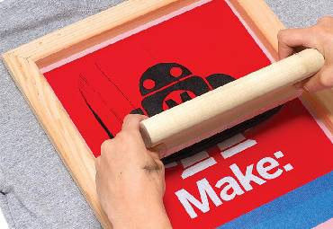 Do You Know the History of Screen Printing?