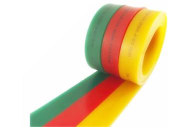 Polyurethane Squeegees