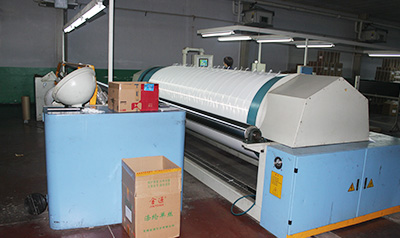 Hebei Paite Bolting Cloth Manufacturing Co., Ltd.