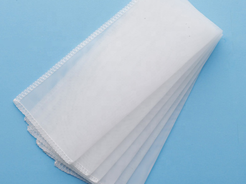 Filter Bags &Ribbon & Discs