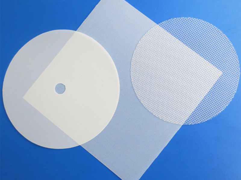 Filter Bags &Ribbon & Discs