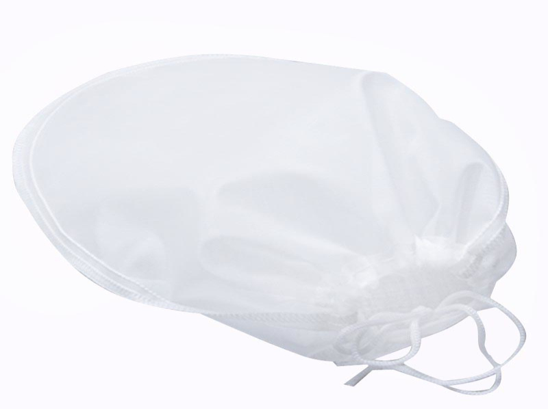 Filter Bags & Ribbon & Discs