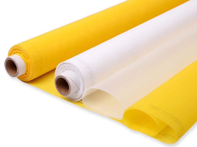 Polyester Screen Printing Mesh