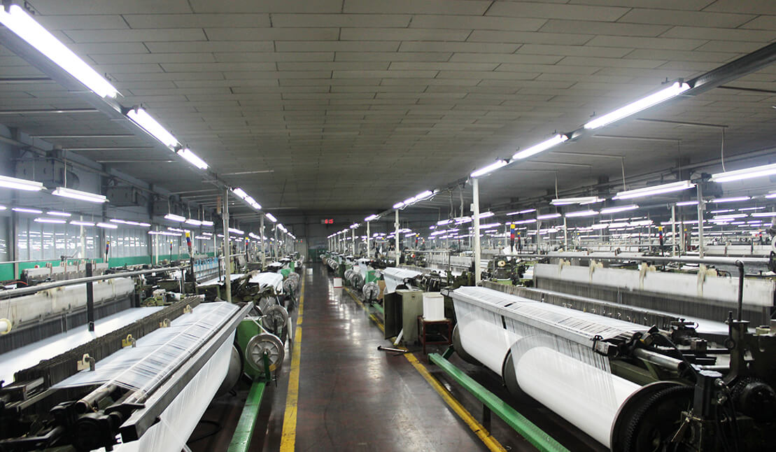 Hebei Paite Bolting Cloth Manufacturing Co., Ltd.